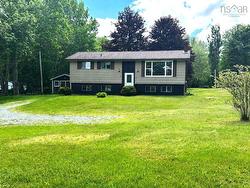 436 West Street  Milton, NS B0T 1P0