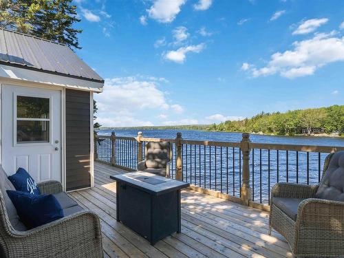 31 Lake Shore Drive, North Range, NS 