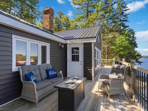 31 Lake Shore Drive, North Range, NS 