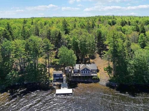 31 Lake Shore Drive, North Range, NS 