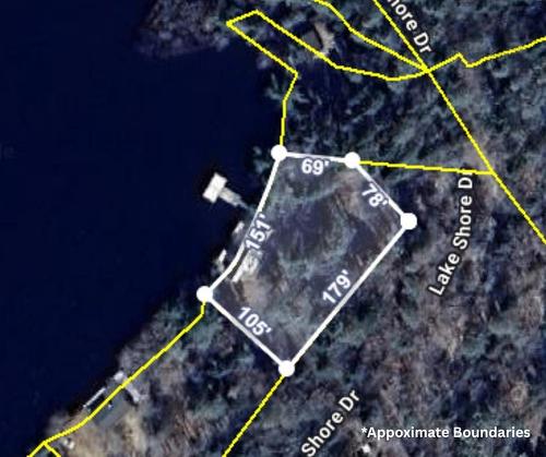 31 Lake Shore Drive, North Range, NS 