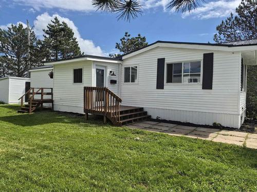 25 Brentwood Estates, Amherst, NS 
