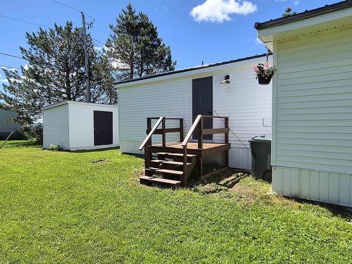 25 Brentwood Estates, Amherst, NS 
