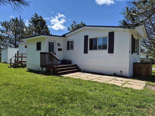 25 Brentwood Estates, Amherst, NS 