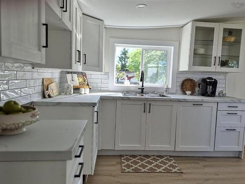 25 Brentwood Estates, Amherst, NS 