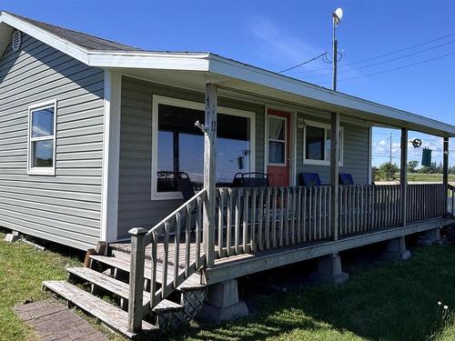 11 Douglas Crescent, Marshville, NS 