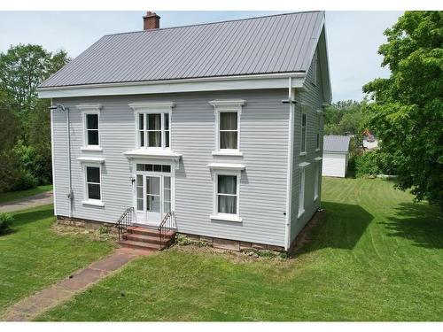 167 Lower Main Street  Oxford, NS B0M 1P0