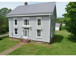 167 Lower Main Street  Oxford, NS B0M 1P0