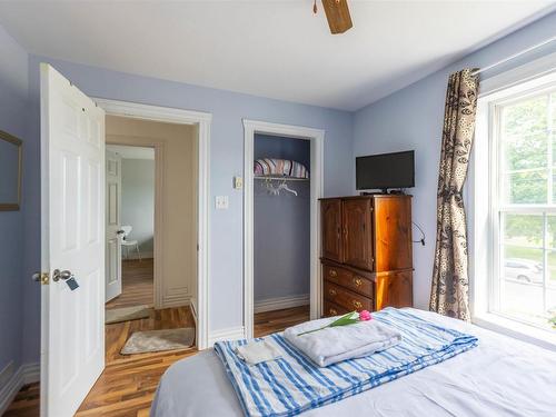 35 Hickman Street, Amherst, NS 