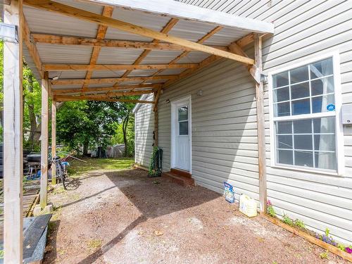 35 Hickman Street, Amherst, NS 