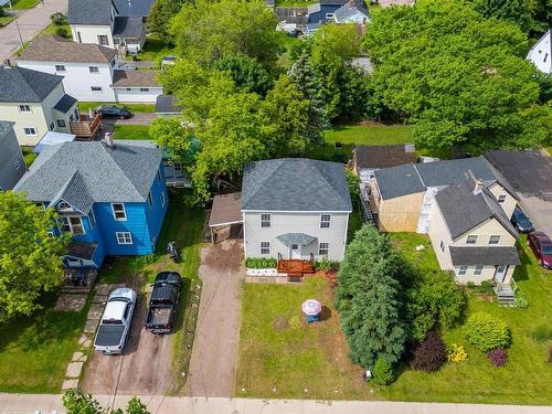 35 Hickman Street, Amherst, NS 