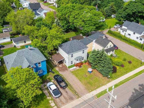 35 Hickman Street, Amherst, NS 