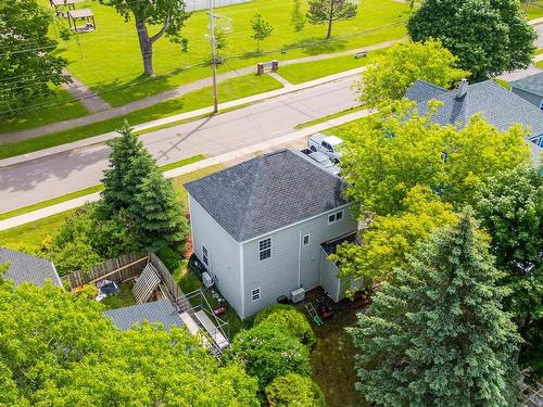 35 Hickman Street, Amherst, NS 