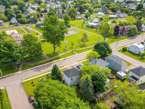 35 Hickman Street, Amherst, NS 