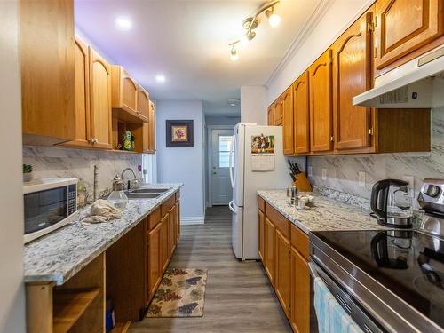 35 Hickman Street, Amherst, NS 