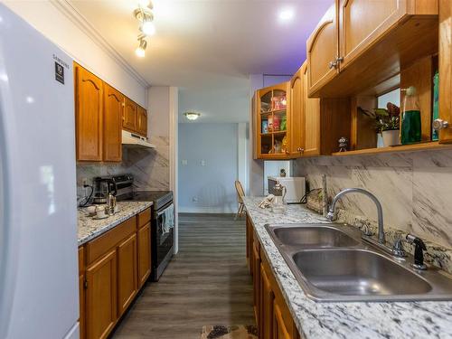 35 Hickman Street, Amherst, NS 