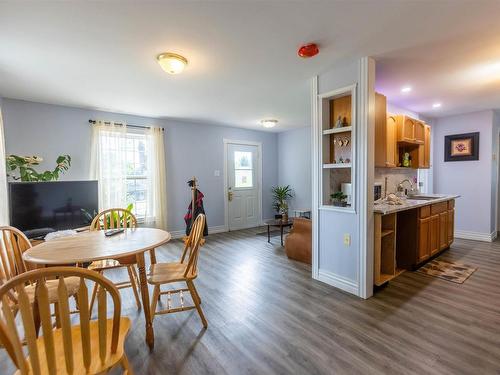 35 Hickman Street, Amherst, NS 