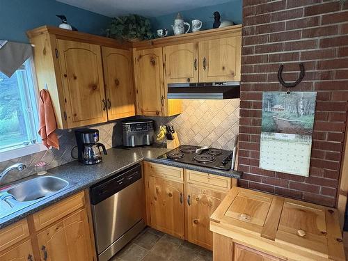 4534 302 Highway, Upper Nappan, NS 