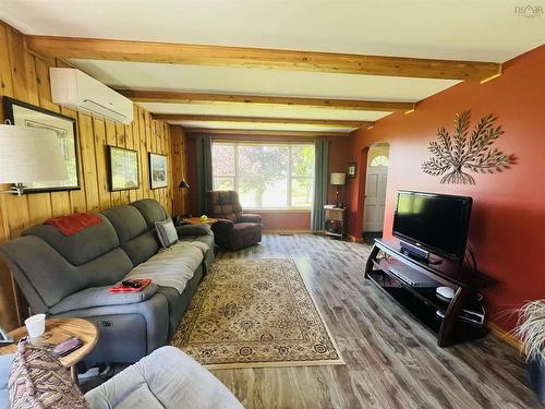 4534 302 Highway, Upper Nappan, NS 