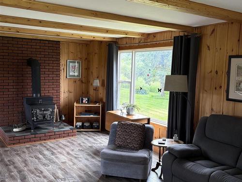 4534 302 Highway, Upper Nappan, NS 