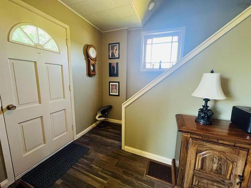 4534 302 Highway, Upper Nappan, NS 