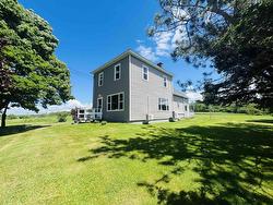 4534 302 Highway  Upper Nappan, NS B4H 3Y4