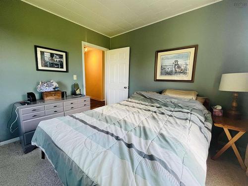 4534 302 Highway, Upper Nappan, NS 