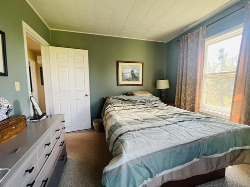 4534 302 Highway, Upper Nappan, NS 