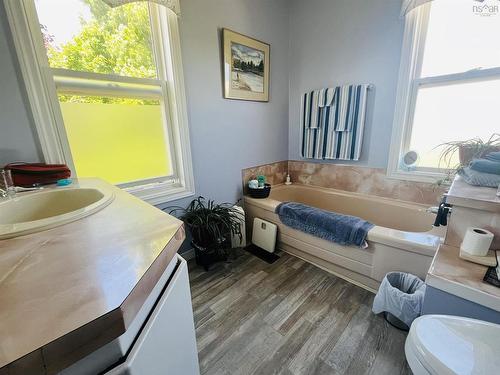 4534 302 Highway, Upper Nappan, NS 