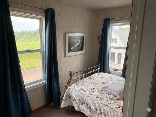 4534 302 Highway, Upper Nappan, NS 