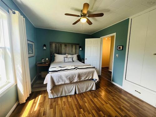 4534 302 Highway, Upper Nappan, NS 