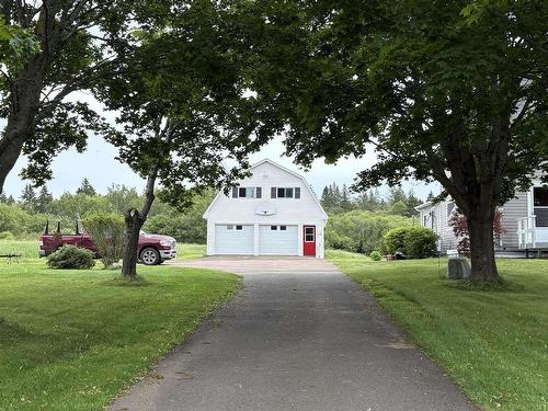 4534 302 Highway, Upper Nappan, NS 