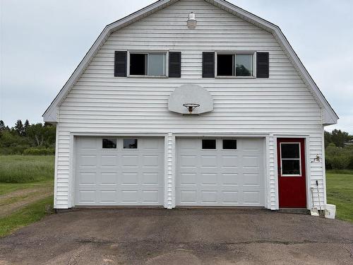 4534 302 Highway, Upper Nappan, NS 