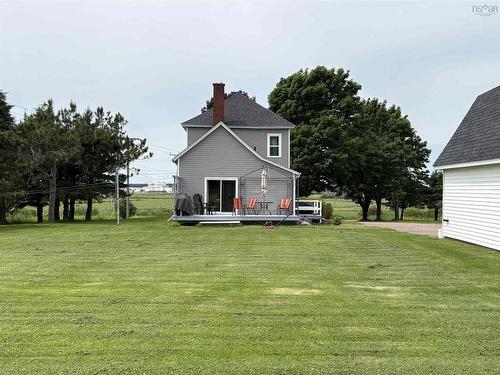 4534 302 Highway, Upper Nappan, NS 