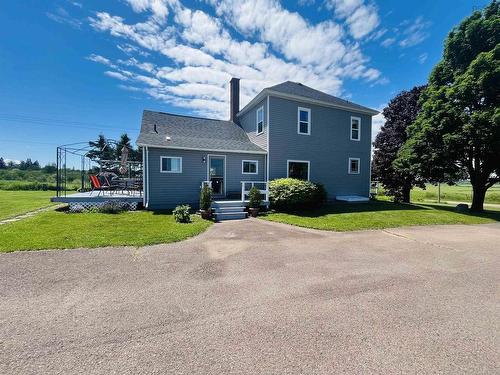 4534 302 Highway, Upper Nappan, NS 