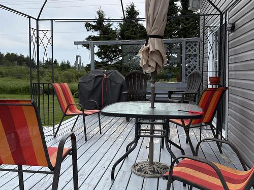 4534 302 Highway, Upper Nappan, NS 