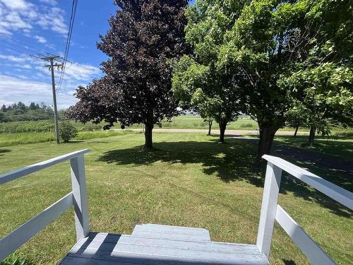 4534 302 Highway, Upper Nappan, NS 