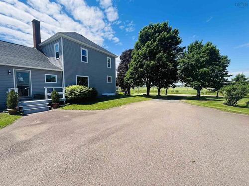 4534 302 Highway, Upper Nappan, NS 