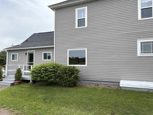4534 302 Highway, Upper Nappan, NS 