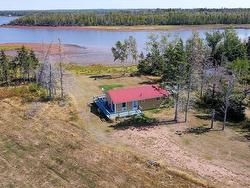 98 Charlie's Lane  South Pinette, PE C1B 0T3