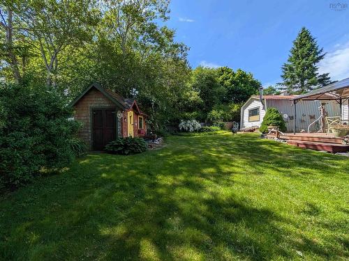 8 Major Street, Westphal, NS 