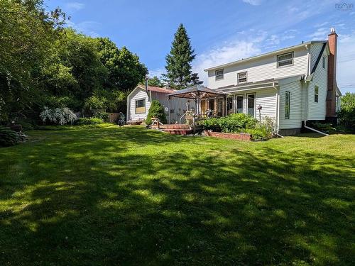 8 Major Street, Westphal, NS 