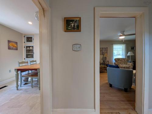 8 Major Street, Westphal, NS 