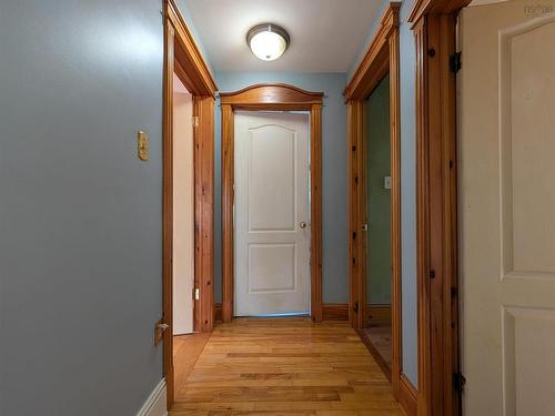 8 Major Street, Westphal, NS 