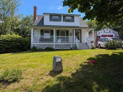 8 Major Street  Westphal, NS B2X 1A4