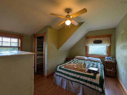 8 Major Street, Westphal, NS 
