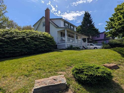 8 Major Street, Westphal, NS 