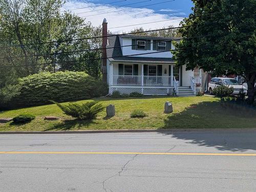 8 Major Street, Westphal, NS 