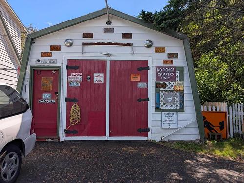 8 Major Street, Westphal, NS 