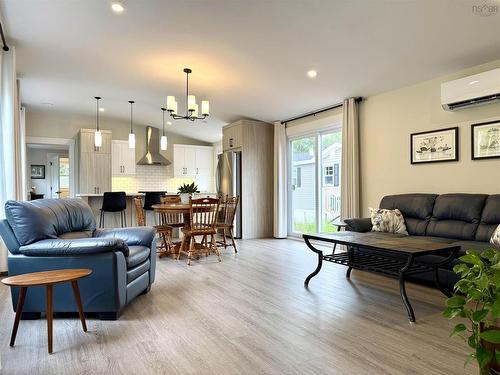 30 Fernwood Drive, Amherst, NS 